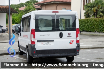 Fiat Ducato X290
Guardia Costiera
CP 4477
Parole chiave: Fiat Ducato_X290 CP4477 Alluvione_Emilia