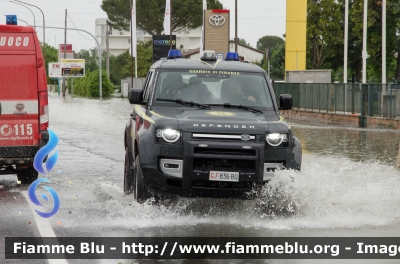 Land Rover Defender 110 II serie
Guardia di Finanza
Soccorso Alpino
Allestimento Elevox
GdiF 836 BQ
Parole chiave: Land_Rover Defender_110_IIserie GdiF836BQ Alluvione_Emilia