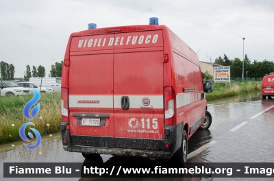 Fiat Ducato X290
Vigili del Fuoco
VF 31320
Parole chiave: Fiat Ducato_X290 VF31320 Alluvione_Emilia