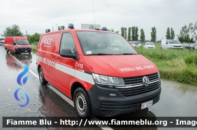 Volkswagen Transporter T6 Restyle
Vigili del Fuoco
Comando Provinciale di Cremona
Nucleo Speleo Alpino Fluviale
VF 32093
Parole chiave: Volkswagen Transporter_T6 restyle VF32093 Alluvione_Emilia