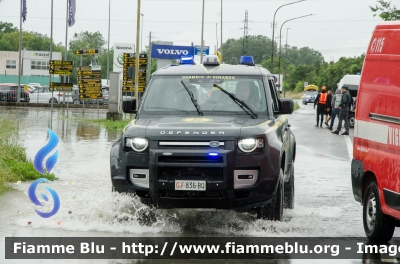 Land Rover Defender 110 II serie
Guardia di Finanza
Soccorso Alpino
Allestimento Elevox
GdiF 836 BQ
Parole chiave: Land_Rover Defender_110_IIserie GdiF836BQ Alluvione_Emilia