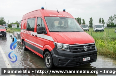 Volkswagen Crafter II serie
Vigili del Fuoco
Comando Provinciale di Cremona
Nucleo SAF - Fluviale
Lotto di N°3 esemplari acquistati da Dir. Lomabrdia
VF 30081
Parole chiave: Volkswagen Crafter_IIserie VF30081 Alluvione_Emilia