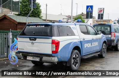 Nissan Navara V serie
Polizia di Stato
POLIZIA M6975
Parole chiave: Nissan Navara_Vserie POLIZIAM6975 Alluvione_Emilia