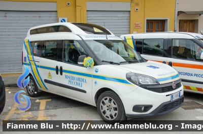 Fiat Doblò XL IV serie
Misericordia Peccioli (PI)
Allestito Mariani Fratelli
Parole chiave: Fiat Doblò_XL_IVserie