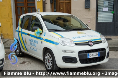 Fiat Nuova Panda II serie
Misericordia Peccioli (PI)
Allestita Nepi Allestimenti
Parole chiave: Fiat Nuova_Panda_IIserie