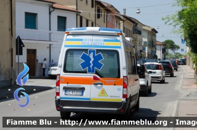 Renault Master V serie
Misericordia Pieve a Nievole (PT)
Allestito Mariani Fratelli
Parole chiave: Renault Master_Vserie