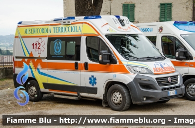 Fiat Ducato X290
Misericordia Terricciola (PI)
Allestito Alessi & Becagli
Parole chiave: Fiat Ducato_X290