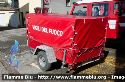 Carrello
Vigili del Fuoco
Comando Provinciale di Arezzo
Distaccamento Volontario di Pratovecchio
VF R1869
Parole chiave: Carrello_VFR1869