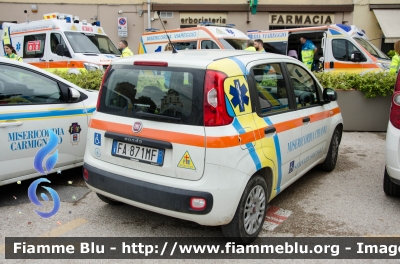 Fiat Nuova Panda II serie
Misericordia Chianni (PI)
Parole chiave: Fiat Nuova_Panda_IIserie