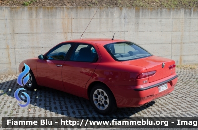 Alfa Romeo 156 I serie
Vigili del Fuoco
Comando Provinciale di Livorno
Distaccamento di Piombino
VF 21196
Parole chiave: Alfa Romeo_156_Iserie VF21196