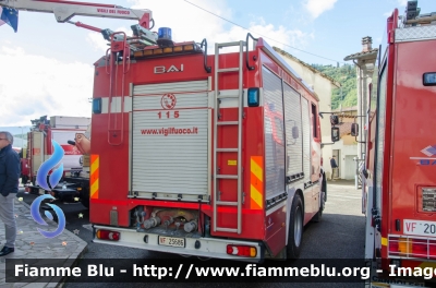 Volvo FL 290 III serie
Vigili del Fuoco
Comando Provinciale di Arezzo
Distaccamento Volontario di Pratovecchio
AutoPompaSerbatoio allestimento Bai
VF 25686
Parole chiave: Volvo FL_290_IIIserie VF25686