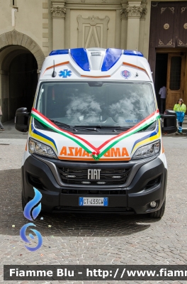 Fiat Ducato X290
Misericordia Montevarchi (AR)
Allestito Alessi & Becagli
Parole chiave: Fiat Ducato_X290