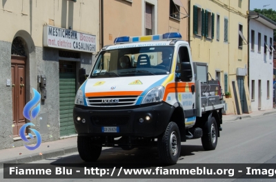 Iveco Daily 4x4 IV serie
Misericordia Montecarlo (LU)
Protezione Civile
Allestito Mariani Fratelli
Parole chiave: Iveco Daily_4x4_IVserie