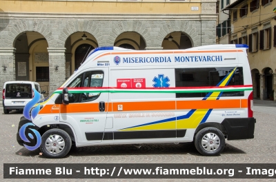 Fiat Ducato X290
Misericordia Montevarchi (AR)
Allestito Alessi & Becagli
Parole chiave: Fiat Ducato_X290