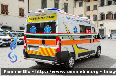 Fiat Ducato X290
Misericordia Montevarchi (AR)
Allestito Alessi & Becagli
Parole chiave: Fiat Ducato_X290