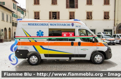 Fiat Ducato X290
Misericordia Montevarchi (AR)
Allestito Alessi & Becagli
Parole chiave: Fiat Ducato_X290