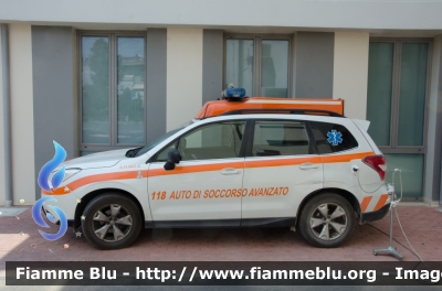 Subaru Forester VI serie
118 Grosseto Soccorso
Automedica
Allestita Ambitalia
Postazione Punto Primo Soccorso Follonica
Alfa Mike 02
Parole chiave: Subaru Forester_VIserie