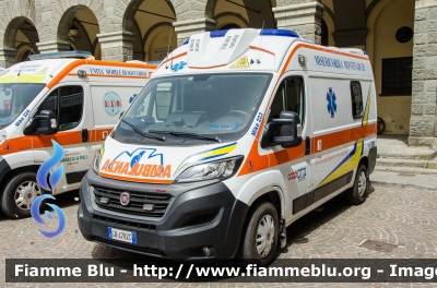 Fiat Ducato X290
Misericordia Montevarchi (AR)
Allestito Alessi & Becagli
Parole chiave: Fiat Ducato_X290