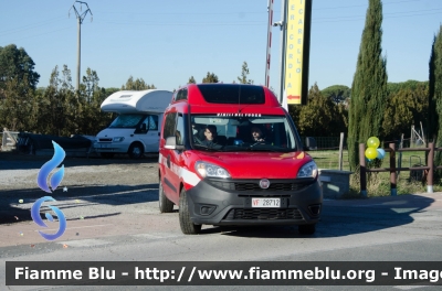 Fiat Doblò XL IV serie
Vigili del Fuoco
Comando Provinciale di Livorno
VF 28712
Parole chiave: Fiat Doblò_XL_IVserie VF28712