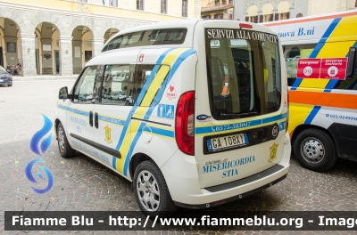 Fiat Doblò IV serie
Misericordia Stia (AR)
Allestito Orion
Parole chiave: Fiat Doblò_IVserie