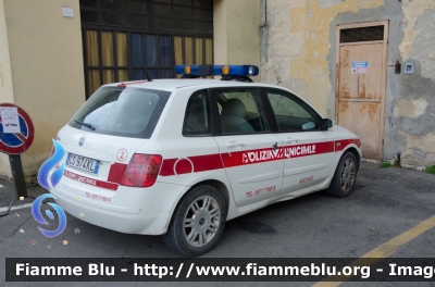 Fiat Stilo II serie
Polizia Municipale Asciano (SI)
Parole chiave: Fiat Stilo_IIserie Polizia_Municipale_Asciano