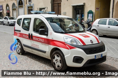 Fiat Qubo restyle
3 - Polizia Municipale
Corpo Associato Montevarchi Terranuova Bracciolini (AR)
Allestito Elevox
POLIZIA LOCALE YA 947 AM
Parole chiave: Fiat_Qubo restyle POLIZIALOCALE_YA947AM