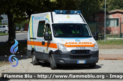 Iveco Daily V serie
Misericordia Stia (AR)
Allestito Maf
Parole chiave: Iveco Daily_Vserie