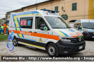 Volkswagen Crafter II serie
Misericordia Peccioli (PI)
Allestito Nepi Allestimenti
Parole chiave: Volkswagen Crafter_IIserie