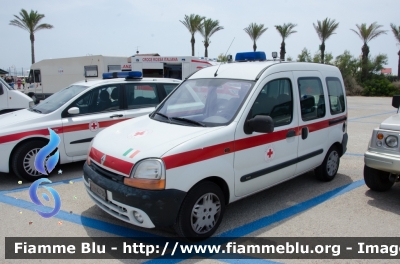 Renault Kangoo II serie
Croce Rossa Italiana
Comitato Provinciale di Siena
CRI A2738
Parole chiave: Renault Kangoo_IIserie CRIA2738