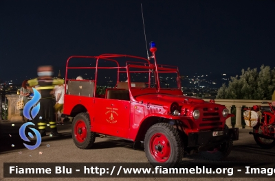 Fiat Campagnola I serie
Vigili del Fuoco
Comando Provinciale di Firenze
Distaccamento di Firenze Ovest
VF 9904
Parole chiave: Fiat Campagnola_Iserie VF9904