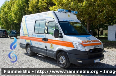 Iveco Daily V serie
Misericordia Stia (AR)
Allestito Maf
Parole chiave: Iveco Daily_Vserie