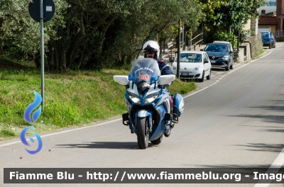 Yamaha FJR 1300 II serie
Polizia di Stato
Polizia Stradale
Allestimento Elevox
POLIZIA G3150
In scorta alla Mille Miglia 2024
Parole chiave: Yamaha FJR_1300_IIserie POLIZIA_G3150