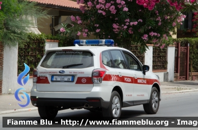 Subaru Forester VI serie
Polizia Municipale Grosseto
Allestito Bertazzoni
POLIZIA LOCALE YA 695 AN
Parole chiave: Subaru Forester_VIserie