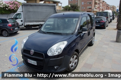 Fiat Doblò III serie
Aereonautica Militare Italiana
AM CL 407
Parole chiave: Fiat Doblò_IIIserie