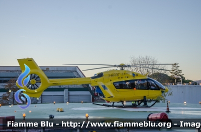 Airbus Helicopters H145
Elisoccorso Regionale della Toscana
Elicottero Pegaso 1
I-HFRT
Parole chiave: Airbus Helicopters_H145_IHFRT Pegaso_1