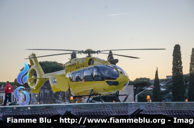 Airbus Helicopters H145
Elisoccorso Regionale della Toscana
Elicottero Pegaso 1
I-HFRT
Parole chiave: Airbus Helicopters_H145_IHFRT Pegaso_1