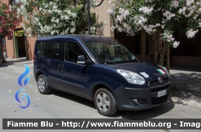 Fiat Doblò III serie
Aereonautica Militare Italiana
AM CL 423
Parole chiave: Fiat Doblò_IIIserie