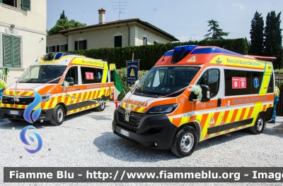 Fiat Ducato X290
Misericordia Montecalvoli (PI)
Allestito Orion
Parole chiave: Fiat Ducato_X290