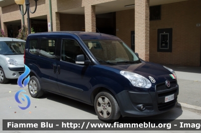 Fiat Doblò III serie
Aereonautica Militare Italiana
AM CL 393
Parole chiave: Fiat Doblò_IIIserie