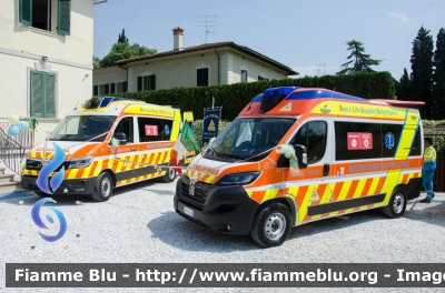 Fiat Ducato X290
Misericordia Montecalvoli (PI)
Allestito Orion
Parole chiave: Fiat Ducato_X290