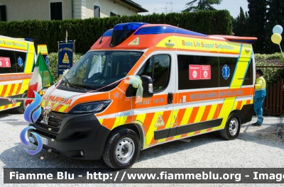 Fiat Ducato X290
Misericordia Montecalvoli (PI)
Allestito Orion
Parole chiave: Fiat Ducato_X290