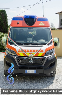 Fiat Ducato X290
Misericordia Montecalvoli (PI)
Allestito Orion
Parole chiave: Fiat Ducato_X290