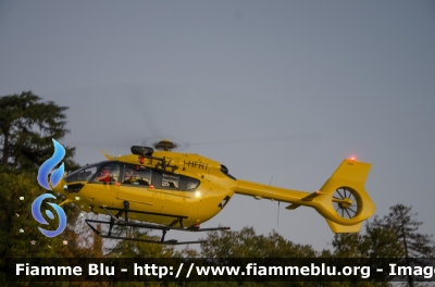 Airbus Helicopters H145
Elisoccorso Regionale della Toscana
Elicottero Pegaso 1
I-HFRT
Parole chiave: Airbus Helicopters_H145_IHFRT Pegaso_1