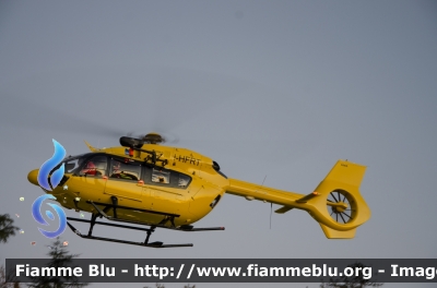 Airbus Helicopters H145
Elisoccorso Regionale della Toscana
Elicottero Pegaso 1
I-HFRT
Parole chiave: Airbus Helicopters_H145_IHFRT Pegaso_1