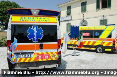 Fiat Ducato X290
Misericordia Montecalvoli (PI)
Allestito Orion
Parole chiave: Fiat Ducato_X290