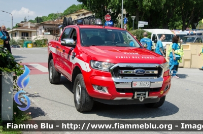 Ford Ranger IX serie
Vigili del Fuoco
Comando Provinciale di Pisa
Distaccamento Permanente di Castelfranco di Sotto (PI)
Allestito Aris
VF 30672
Parole chiave: Ford Ranger_IXserie VF30672