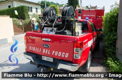 Ford Ranger IX serie
Vigili del Fuoco
Comando Provinciale di Pisa
Distaccamento Permanente di Castelfranco di Sotto (PI)
Allestito Aris
VF 30672
Parole chiave: Ford Ranger_IXserie VF30672