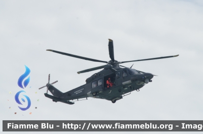 Agusta Westland HH-139A
Aeronautica Militare Italiana
15° Stormo S.A.R.
15-50
Parole chiave: Agusta Westland_HH139A