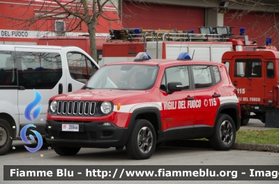 Jeep Renegade
Vigili del Fuoco
Comando Provinciale di Pistoia
VF 28846
Parole chiave: Jeep_Renegade Vigili_del_fuoco Comando_provinciale_Pistoia VF_28846