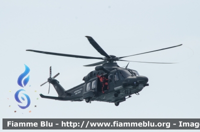 Agusta Westland HH-139A
Aeronautica Militare Italiana
15° Stormo S.A.R.
15-50
Parole chiave: Agusta Westland_HH139A